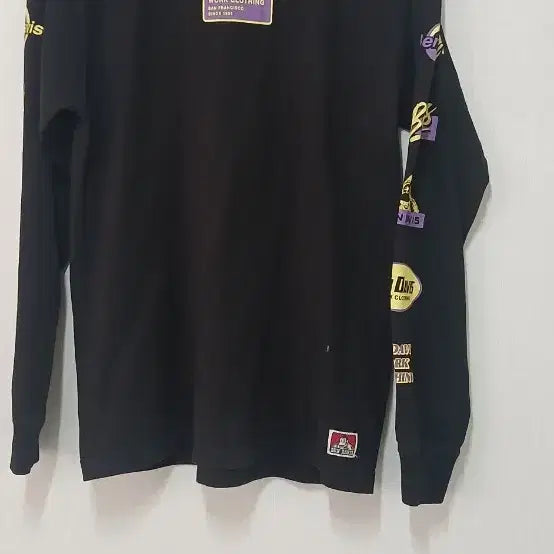 [BUNJANG] Ben Davis Black Men&