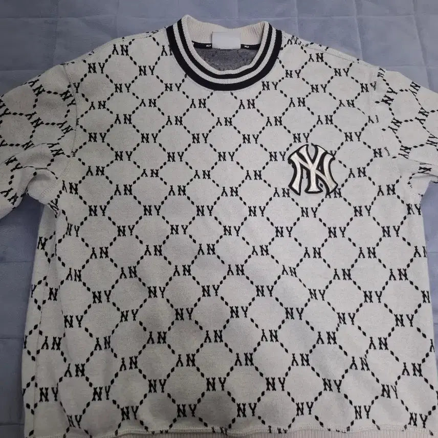 [BUNJANG] MLB New York Yankees Men&