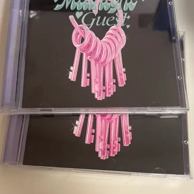[BUNJANG] fromis_9 4th Mini Album CD / 프로미스나인 4집 미니 앨범 CD