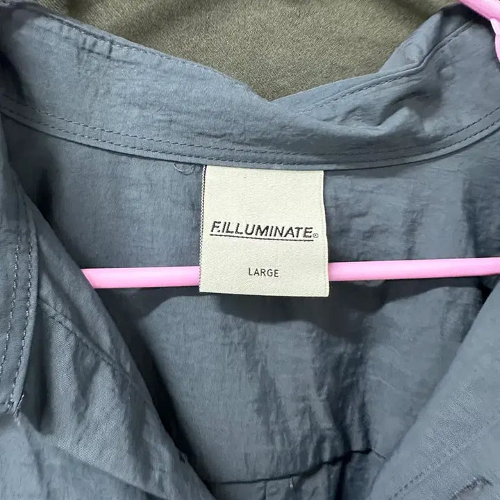 [BUNJANG] Filluminate Vintage Shirt / <만원빈티지> 최저가 보장!! 필루미네이트 셔츠