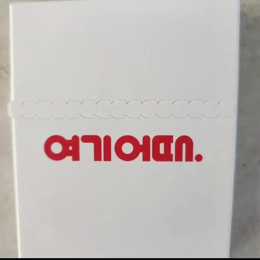 [BUNJANG] G-DRAGON Here We Go Limited Edition B Type POB Photocard / mama여기어때 G-DRAGON 지드래곤 포토카드 여권사진 b타입 미개봉
