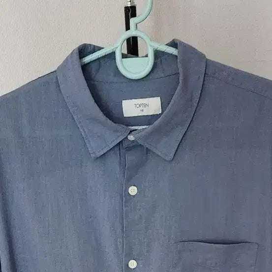 [SOLD OUT] 탑텐 정품 셔츠XXL110. 2개