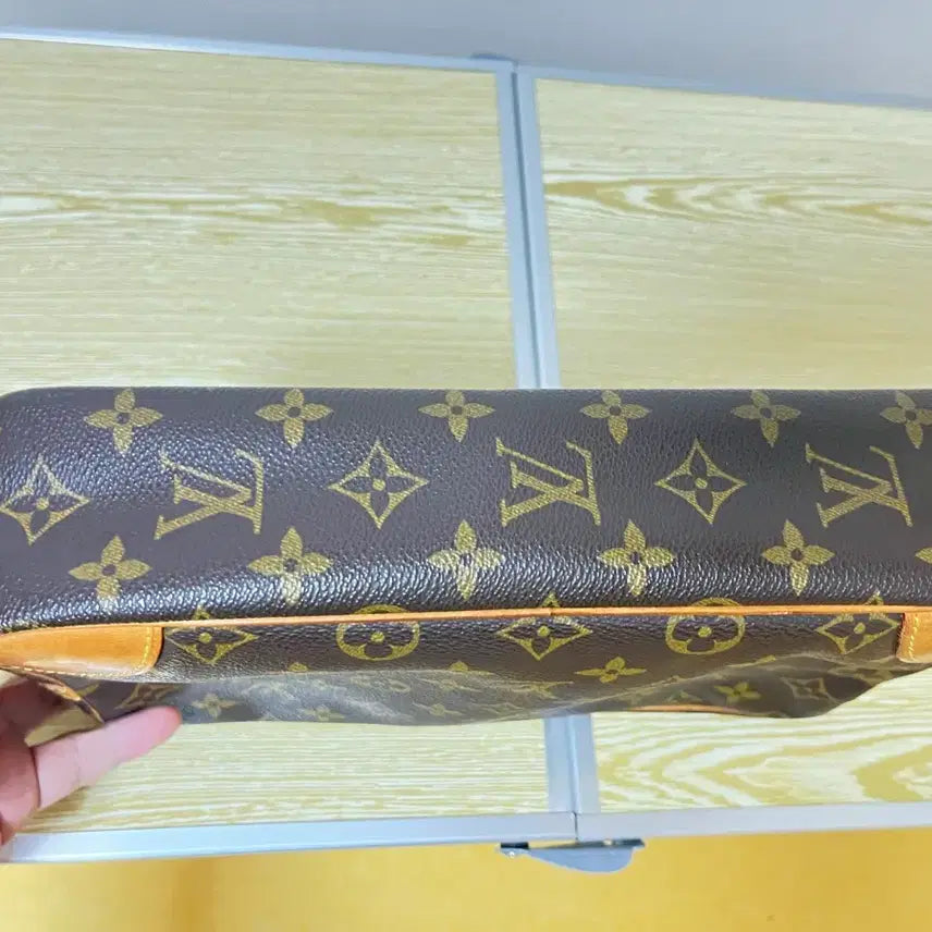 [BUNJANG] Louis Vuitton Monogram Pouch &amp; Clutch / 정품 루이비통모노그램가방