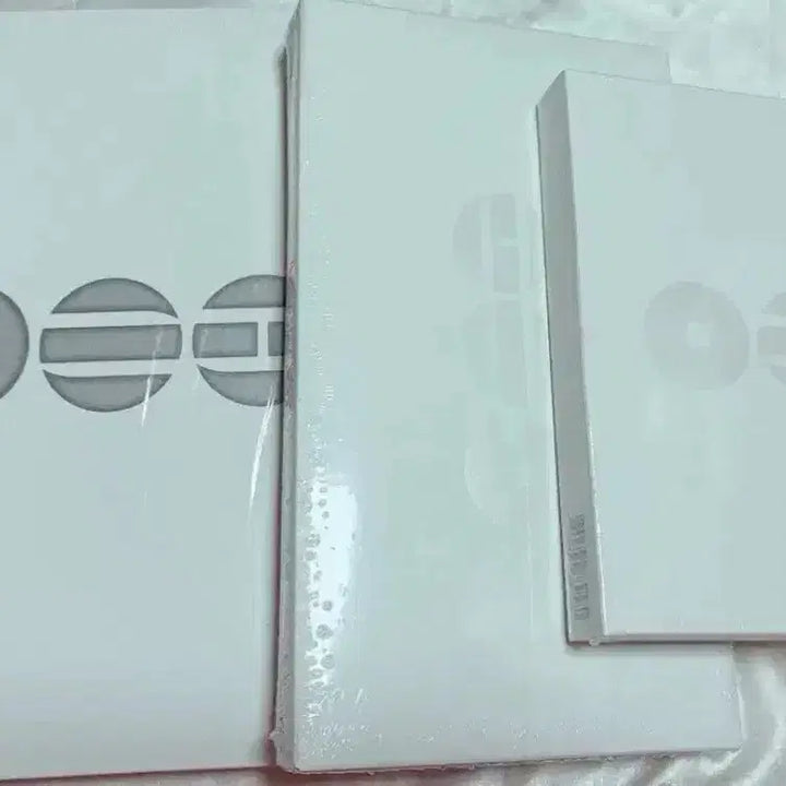 [BUNJANG] BTS Arirang Album Bundle Set / 미개봉) 방탄 아리랑 앨범 3종 셋트 3개 세트 bts arirang