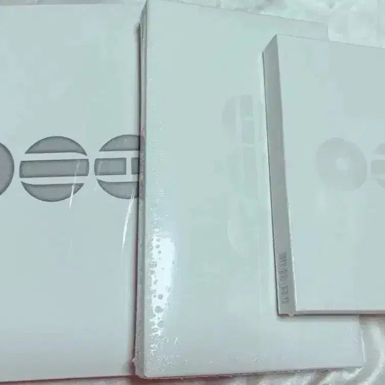 [BUNJANG] BTS Arirang Album Bundle Set / 미개봉) 방탄 아리랑 앨범 3종 셋트 3개 세트 bts arirang