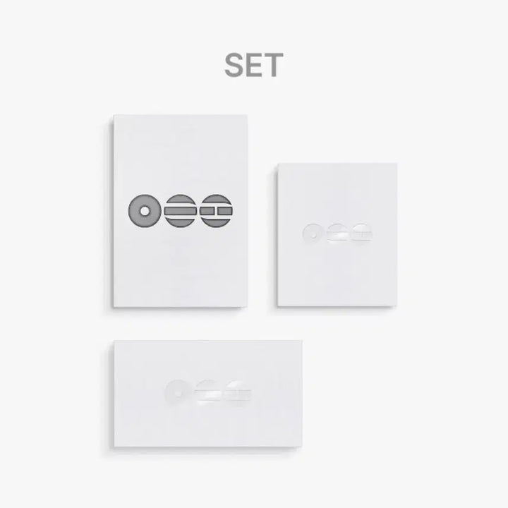 [BUNJANG] BTS Arirang Album Bundle Set / 미개봉) 방탄 아리랑 앨범 3종 셋트 3개 세트 bts arirang