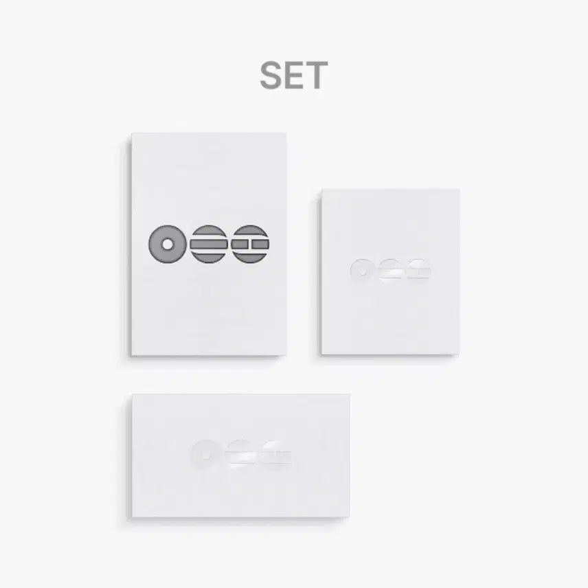 [BUNJANG] BTS Arirang Album Bundle Set / 미개봉) 방탄 아리랑 앨범 3종 셋트 3개 세트 bts arirang