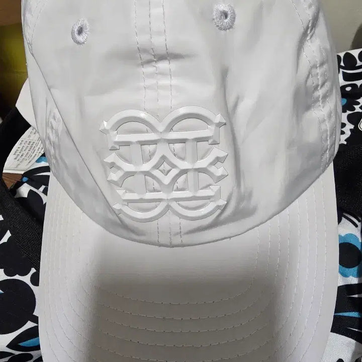 [BUNJANG] Celty Legacy Golf Ball Cap / 셀티 레거시 골프볼캡 free