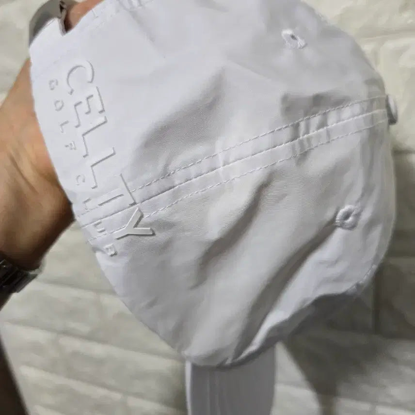 [BUNJANG] Celty Legacy Golf Ball Cap / 셀티 레거시 골프볼캡 free