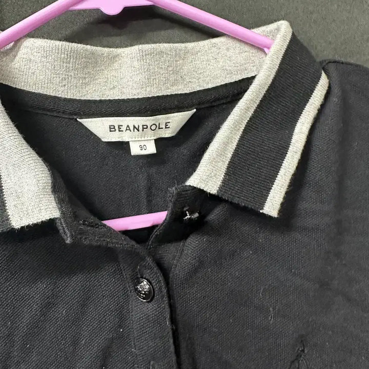 [BUNJANG] Beanpole Vintage Polo Shirt / <만원빈티지> 최저가 보장!! 빈폴 카라티