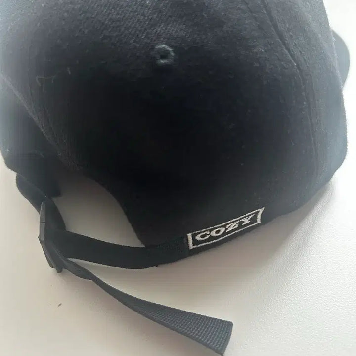 [BUNJANG] Team Cozy Beauty&amp;Youth Cap / Team cozy b&amp;y 팀 코지 뷰티앤유스 캡 모자