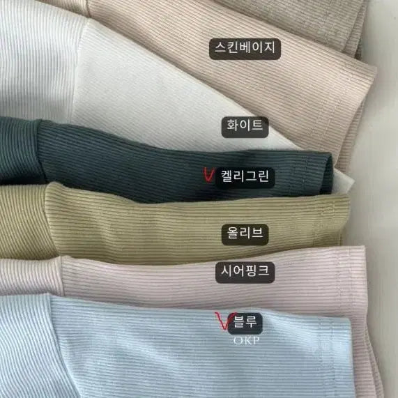 [BUNJANG] 5kplace Great Blue Loose Fit T-shirt / 새상품) 5kplace 오케이플레이스 오케플 그레이트 블루 루즈핏