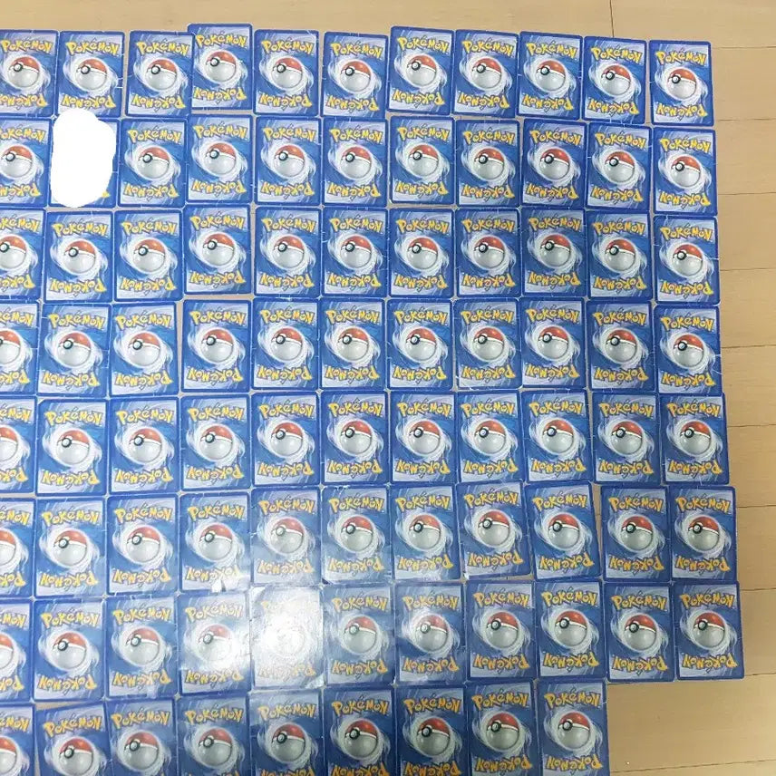 [BUNJANG] Pokemon Card DP (Bundle Set) / 포켓몬카드 DP