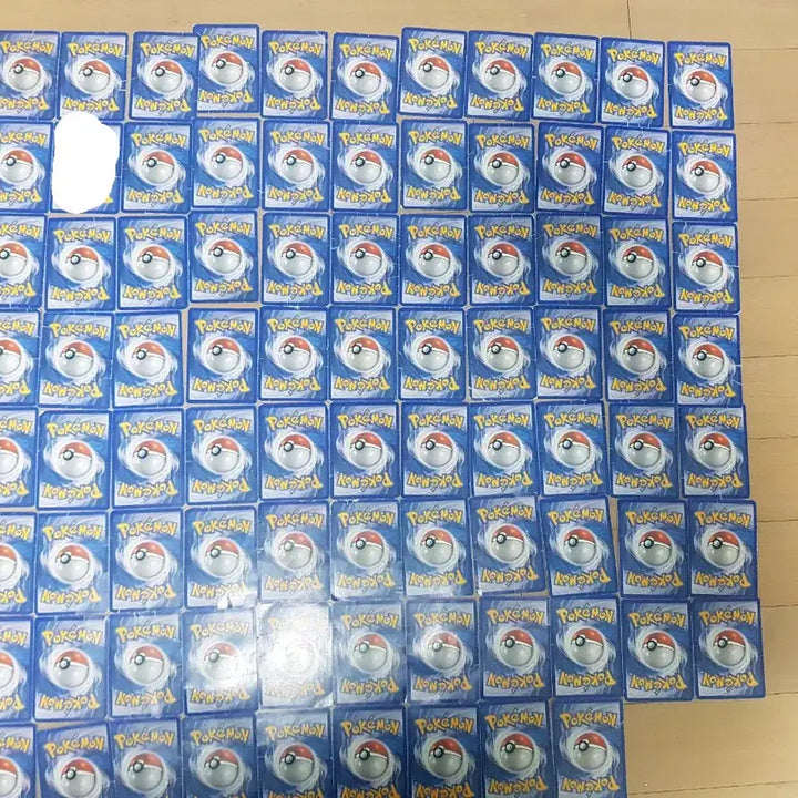[BUNJANG] Pokemon Card DP (Bundle Set) / 포켓몬카드 DP