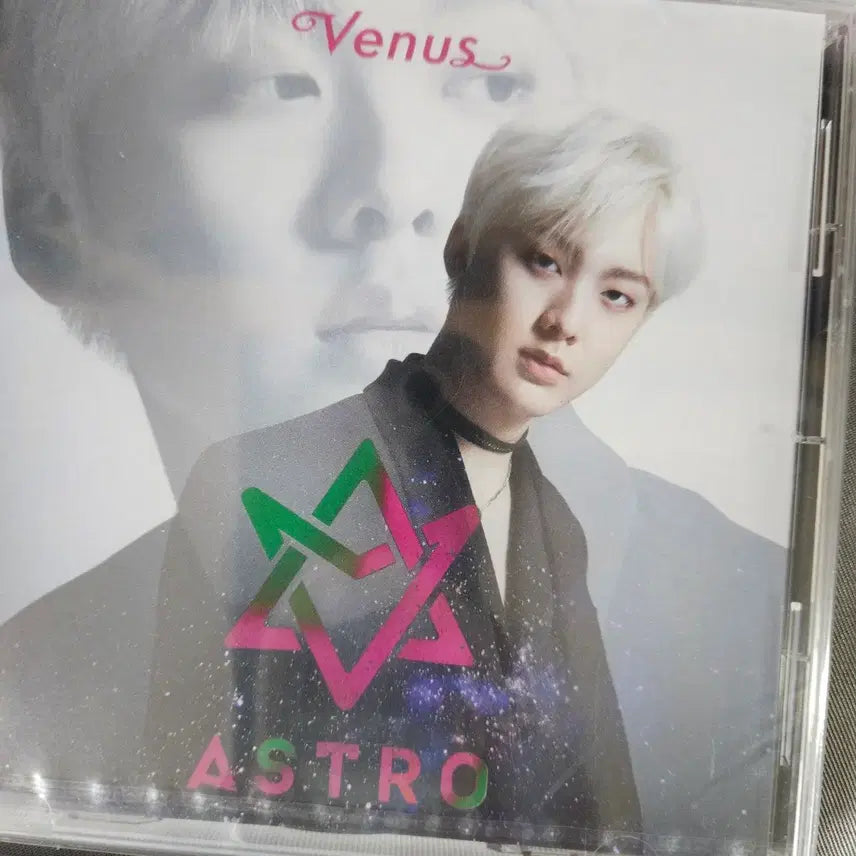 [BUNJANG] Astro Christmas Venus JP Bundle Set / astro 아스트로 christmas Venus jp 문빈 산하5