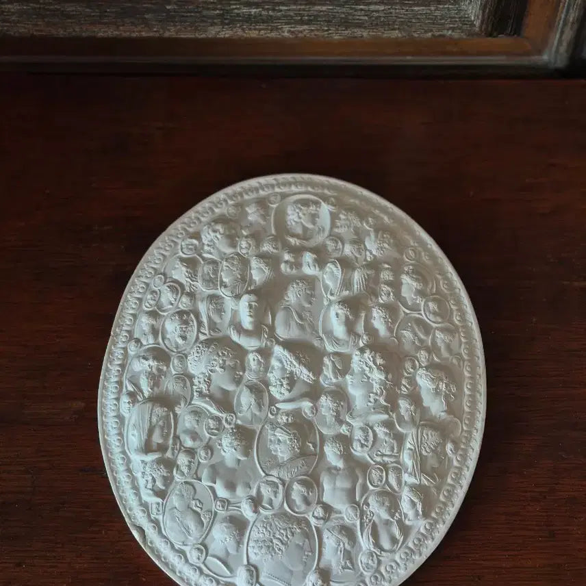 [BUNJANG] Antique Leonardo&