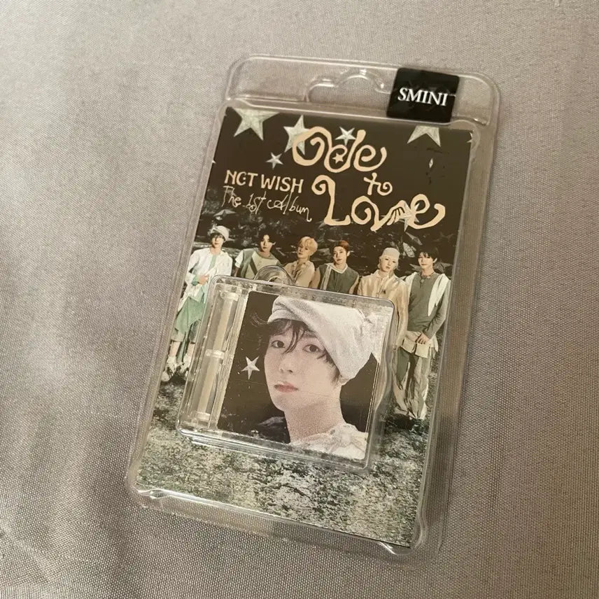 [SOLD OUT] 스미니 료 개봉