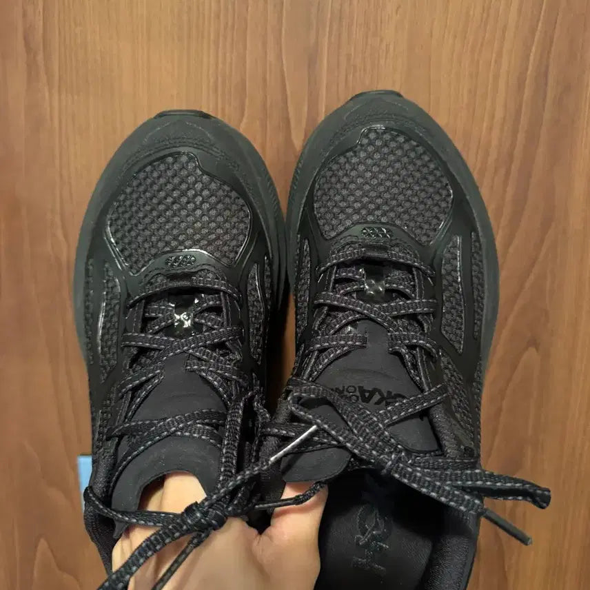 [SOLD OUT] 호카 클리프톤one9 260