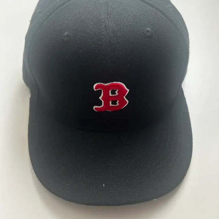 [BUNJANG] Boston Red Sox Baseball Cap / 보스턴 레드삭스 볼캡