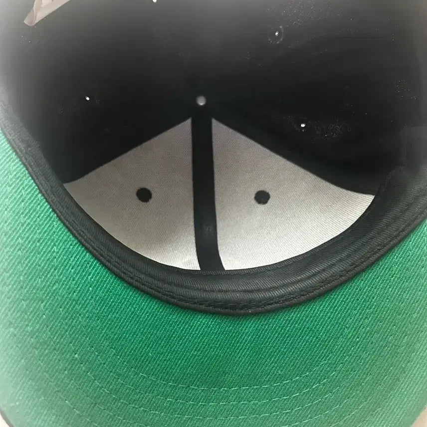 [BUNJANG] Boston Red Sox Baseball Cap / 보스턴 레드삭스 볼캡