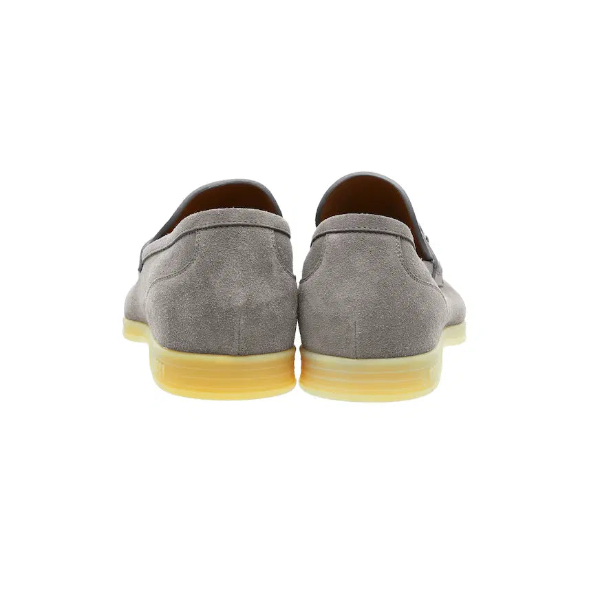 [BUNJANG] Gucci Horsebit Loafers Dusty Grey / 구찌 홀스빗 로퍼 더스티 그레이