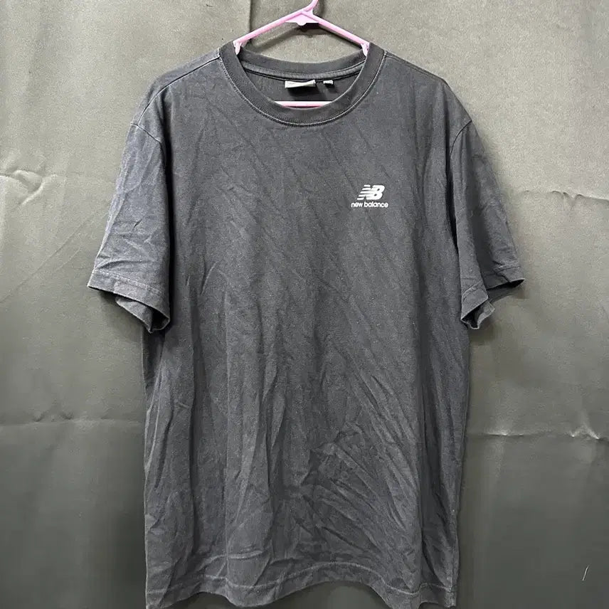 [BUNJANG] New Balance Vintage T-shirt / <만원빈티지> 최저가 보장!! 뉴발란스 반팔티