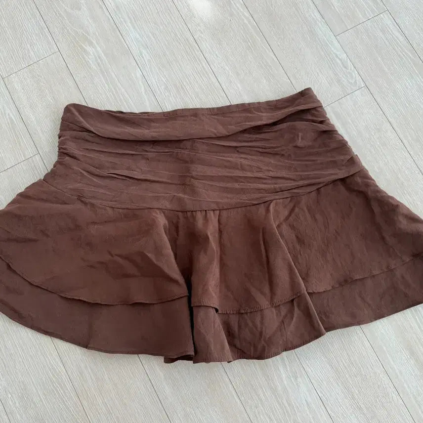[SOLD OUT] 자라 치마 L