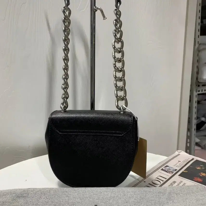 [BUNJANG] Vivienne Westwood Shoulder Bag / 비비안웨스트우드 가방여성 핸드백 / 숄더백 / 출근용 가방