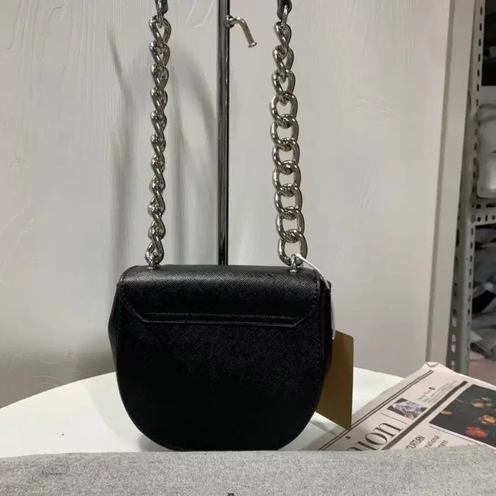 [BUNJANG] Vivienne Westwood Shoulder Bag / 비비안웨스트우드 가방여성 핸드백 / 숄더백 / 출근용 가방