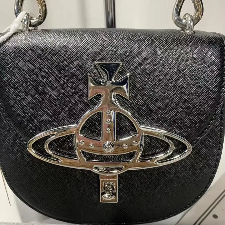 [BUNJANG] Vivienne Westwood Shoulder Bag / 비비안웨스트우드 가방여성 핸드백 / 숄더백 / 출근용 가방