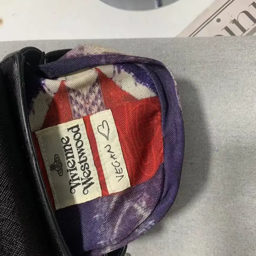 [BUNJANG] Vivienne Westwood Shoulder Bag / 비비안웨스트우드 가방여성 핸드백 / 숄더백 / 출근용 가방