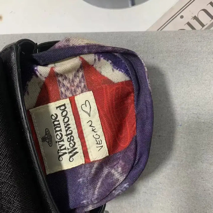 [BUNJANG] Vivienne Westwood Shoulder Bag / 비비안웨스트우드 가방여성 핸드백 / 숄더백 / 출근용 가방