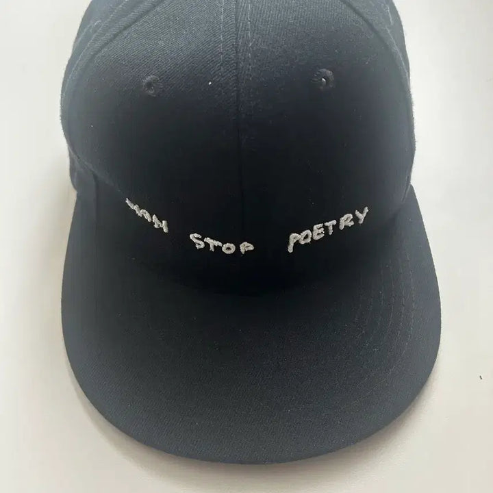 [BUNJANG] Rehacer Snapback Cap / 리헤이서 Rehacer 스냅백