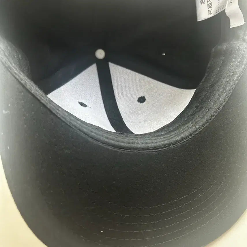 [BUNJANG] Rehacer Snapback Cap / 리헤이서 Rehacer 스냅백