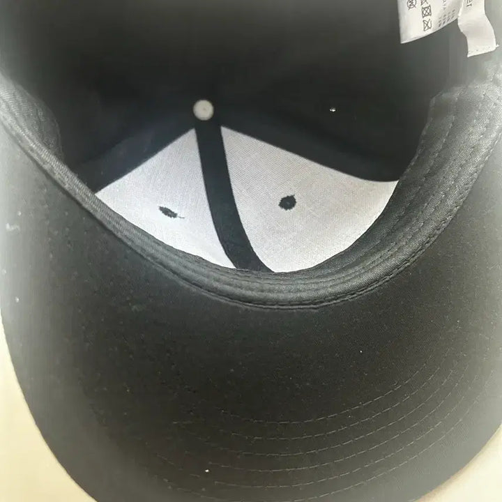 [BUNJANG] Rehacer Snapback Cap / 리헤이서 Rehacer 스냅백