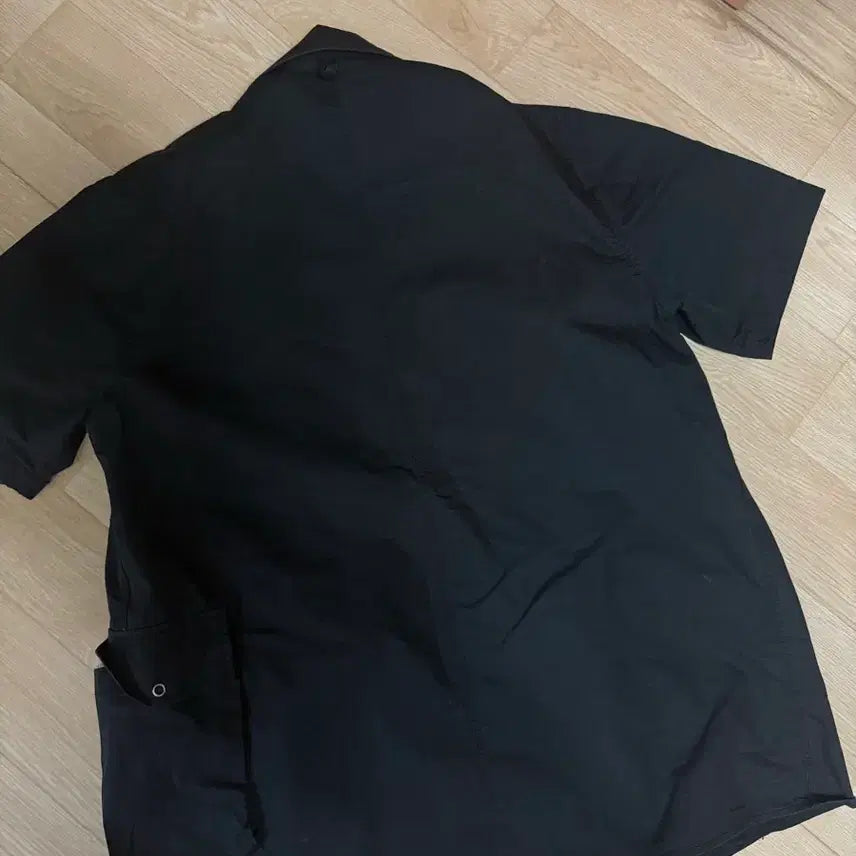 [BUNJANG] Uniform Bridge Short Sleeve Shirt / 유니폼브릿지 반팔셔츠