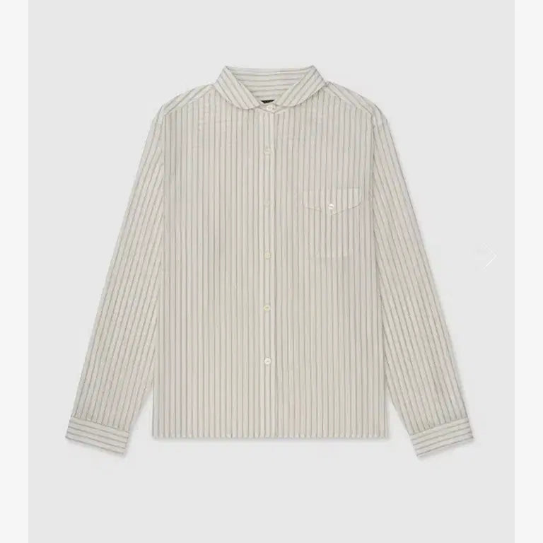 [SOLD OUT] 얼바닉30 브롱코셔츠