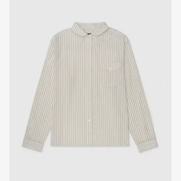 [SOLD OUT] 얼바닉30 브롱코셔츠