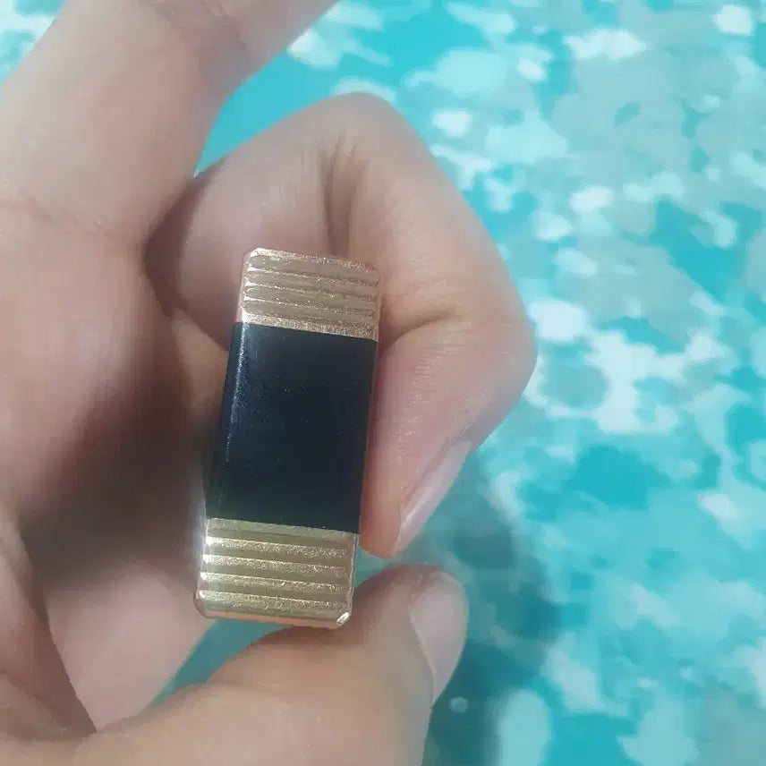 [BUNJANG] Dupont Line 1 Small Oil Lighter / 듀퐁라이터 라인1 스몰 오일라이터 판매