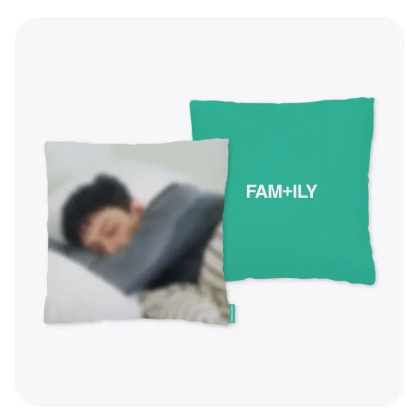 [SOLD OUT] 지드래곤 지디 팬미팅 엠디 쿠션커버 원가 이하 양도