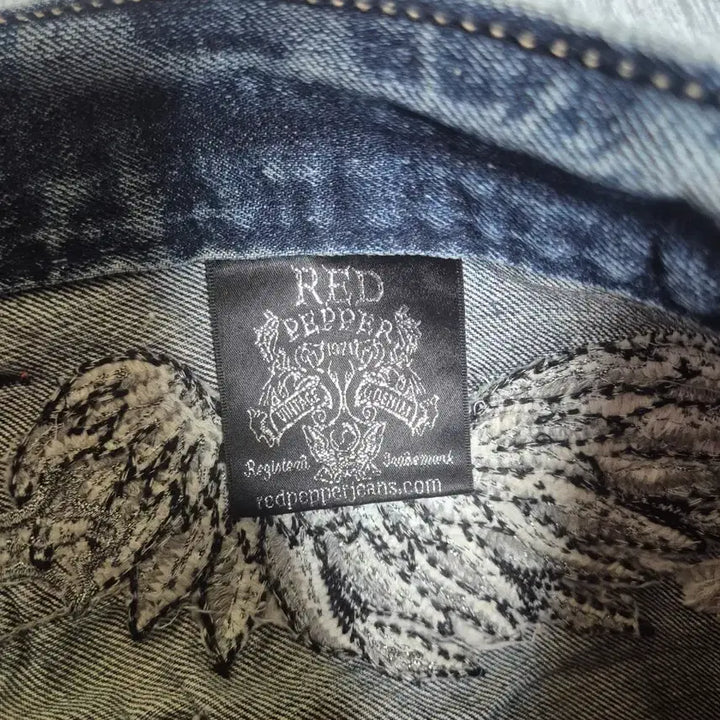 [BUNJANG] Red Pepper Jeans 30 Size / 정품 )) 레드페퍼 청바지 30사이즈입니다