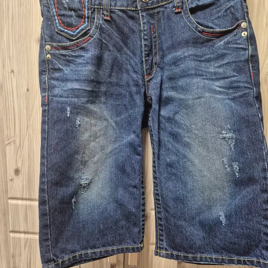 [BUNJANG] Red Pepper Jeans 30 Size / 정품 )) 레드페퍼 청바지 30사이즈입니다