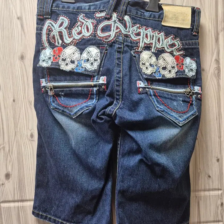[BUNJANG] Red Pepper Jeans 30 Size / 정품 )) 레드페퍼 청바지 30사이즈입니다