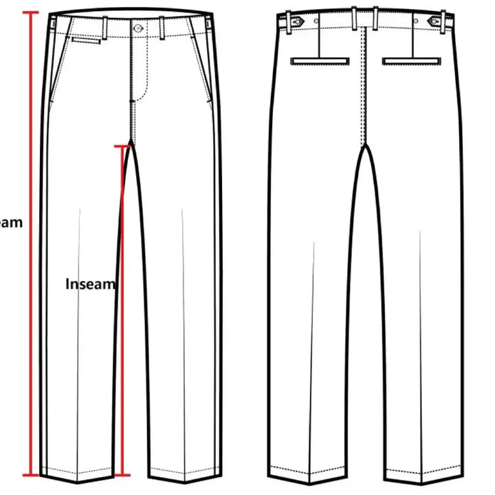 [BUNJANG] Kosat Officer Chino Beige Pants / (50으로 교환 및 판매) 코삿 / 오피서 치노 베이지 / 48