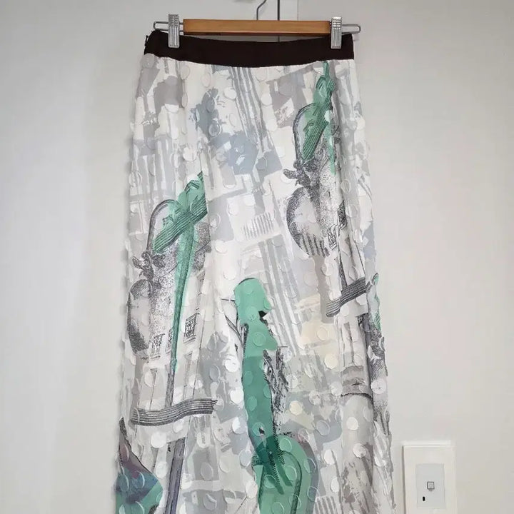 [BUNJANG] Latt Skirt / latt스커트