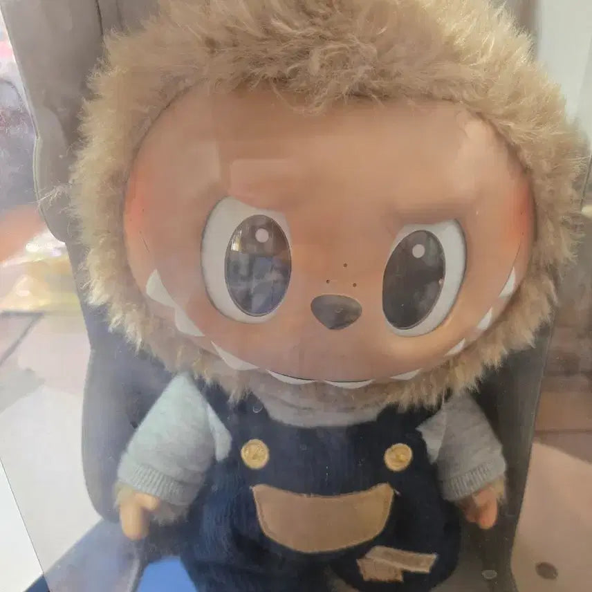 [SOLD OUT] 팝마트 라부부