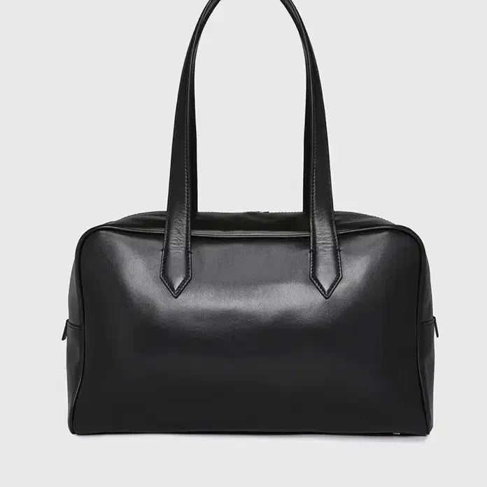 [SOLD OUT] 토니웩 소프트 레더 스퀘어 백