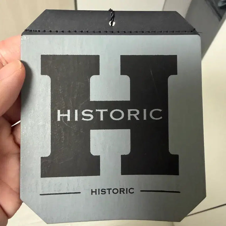 [BUNJANG] Historic Research Toggle Button Shearling Down Parka - M / 히스토릭 리서치 토글 버튼 양털 시어링 다운 파카 M