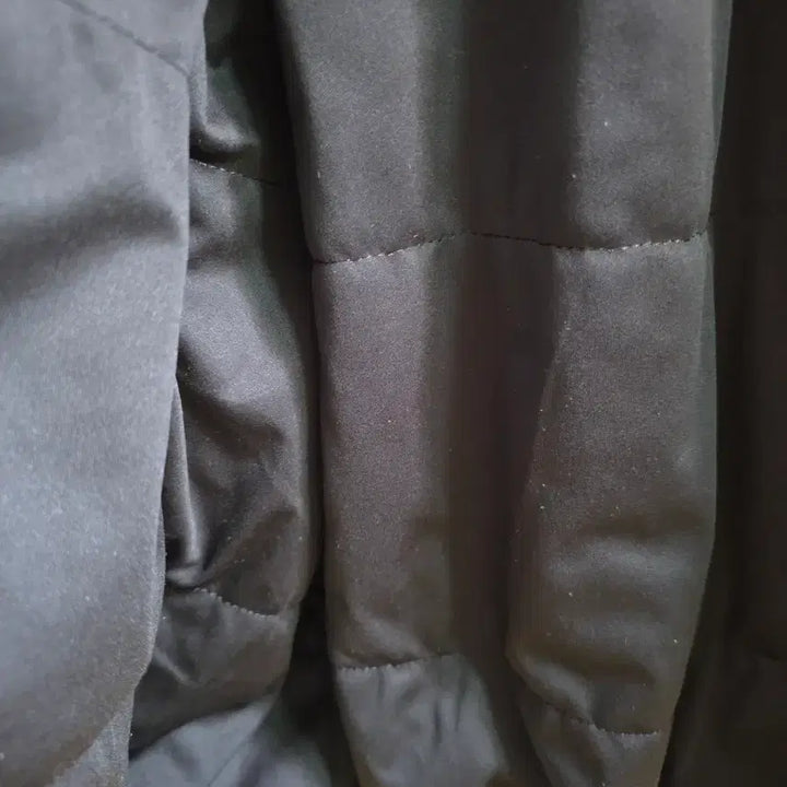 [BUNJANG] ZARA Black Hooded Windbreaker Jacket / ZARA 자라 블랙 후드 바람막이 S-M