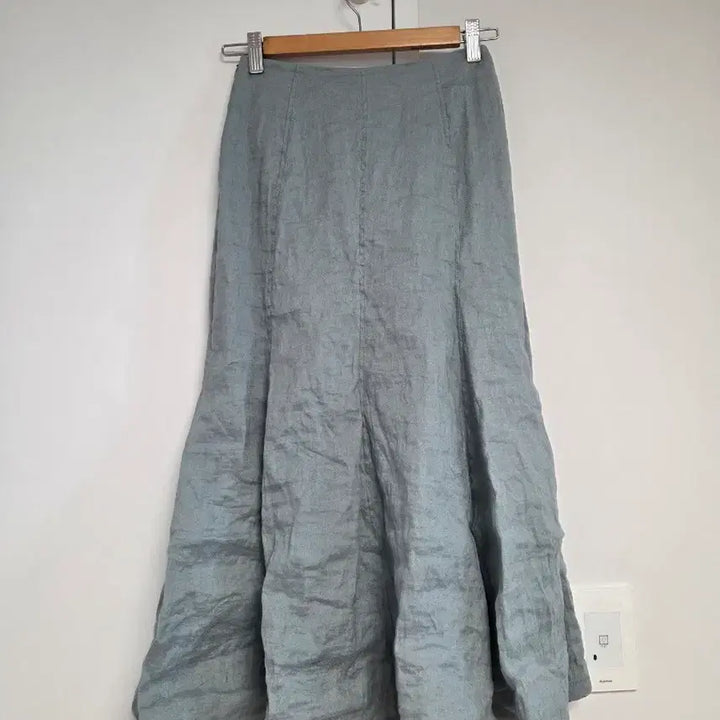 [BUNJANG] Lanvin Skirt / 랑방 스커트